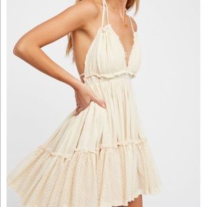 100 degree mini dress